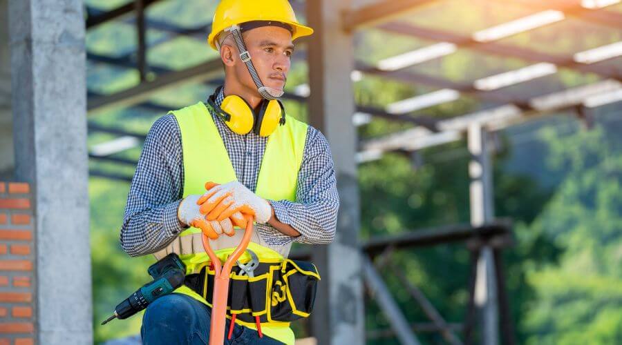 Expert flood damage restoration services in Hillpoint, WI